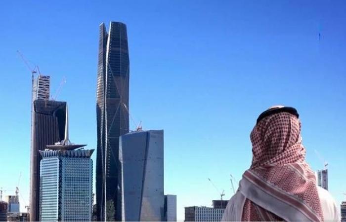 صندوق
      النقد
      الدولي
      يرفع
      توقعاته
      لنمو
      الاقتصاد
      السعودي
      إلى
      3.6%
      في
      عام
      2025