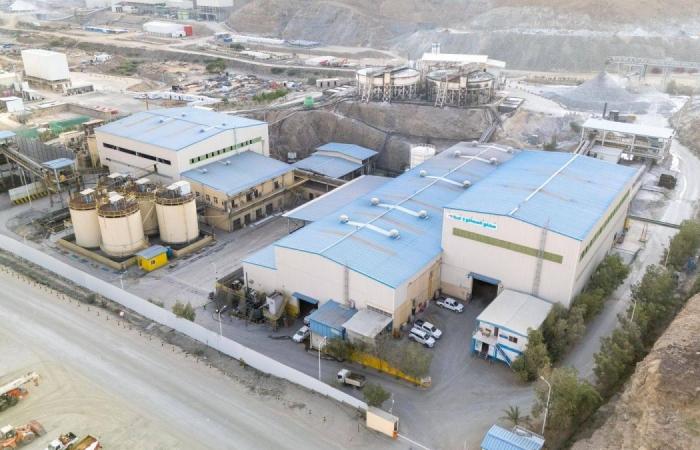 أماك تتألق في 2025.. صافي الأرباح يقفز إلى 128 مليون ريال