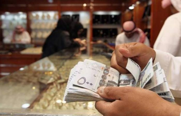 أرباح
      المصارف
      التجارية
      بالسعودية
      تقفز
      إلى
      9.87
      مليار
      ريال
      خلال
      يونيو
      بنمو
      27.6%