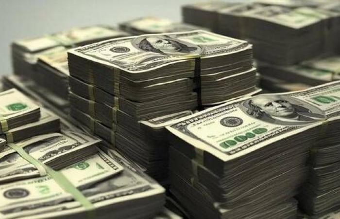 استقرار
      الدولار
      وارتفاع
      الين
      الياباني
      واليورو