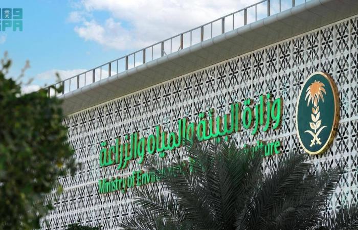 «البيئة»: تجاوب يتجاوز 93% مع أكثر من 199 ألف مكالمة