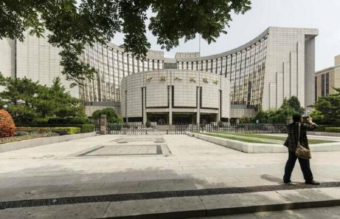 البنوك
      الصينية
      تصدر
      سندات
      قياسية
      قبل
      فرض
      ضريبة
      جديدة