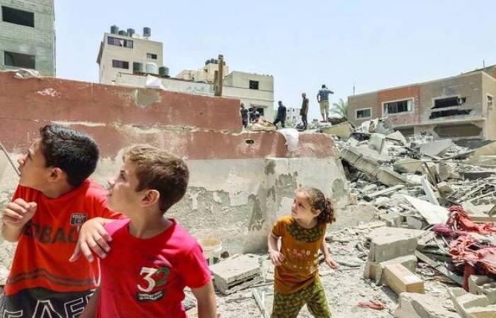 واشنطن:
      لا
      خطط
      للاعتراف
      بدولة
      فلسطينية
      في
      الوقت
      الحالي