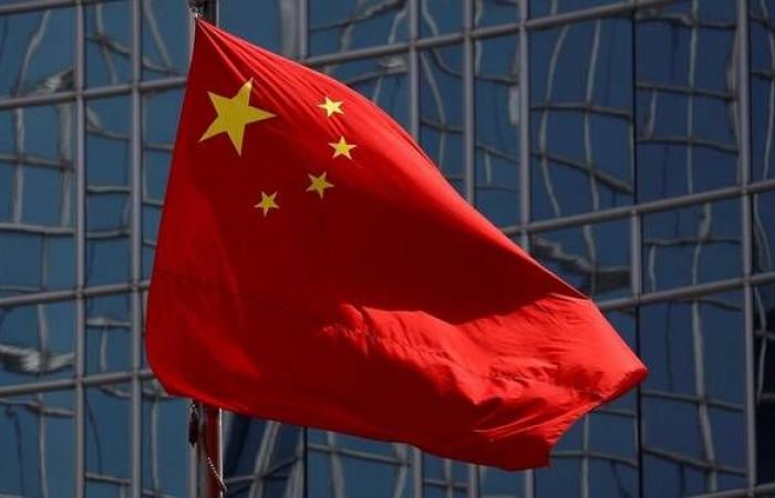 الصين
      تسعى
      لتخفيف
      قيود
      تصدير
      رقائق
      الذكاء
      الاصطناعي
      قبل
      قمة
      محتملة
      بين
      ترامب
      وشي