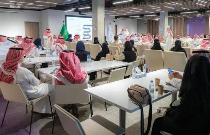 وزارة
      الصناعة
      تنظّم
      لقاء
      لربط
      المبتكرين
      بمزوّدي
      الخدمات