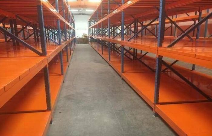 "صدر"
      توقع
      عقد
      خدمات
      لوجستية
      مع
      "ستارلينكس"
      بقيمة
      249.34
      مليون
      ريال