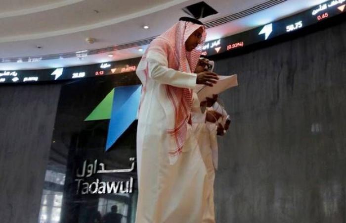 "تاسي"
      يرتفع
      0.31%
      خلال
      أسبوع..
      وخسائر
      سوقية
      66.4
      مليار
      ريال
      بضغط
      "أرامكو"