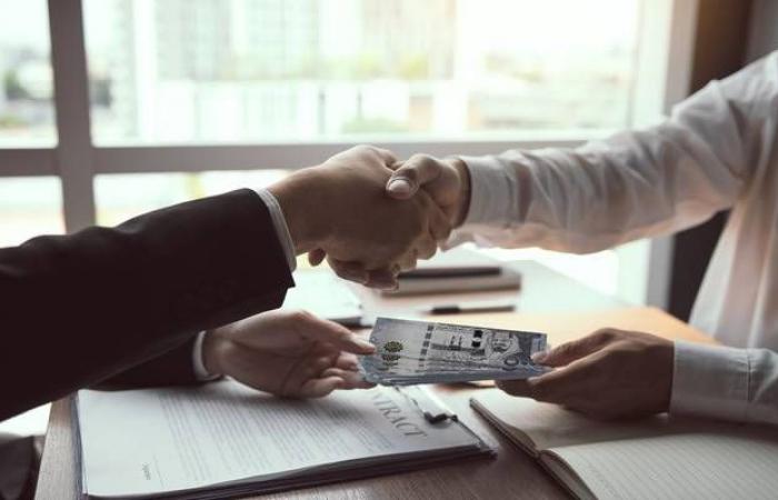 التسهيلات
      المتاحة
      لتمويل
      التداول
      بالأسهم
      السعودية
      ترتفع
      15%
      بالربع
      الثاني
      لـ2025