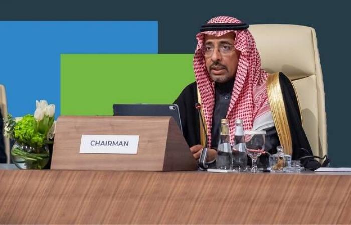 وزير
      الصناعة
      السعودي
      يبدأ
      زيارة
      رسمية
      إلى
      الولايات
      المتحدة
      الأمريكية