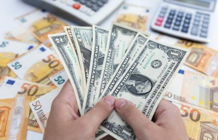 انخفاض
      الدولار
      بعد
      إقالة
      ليسا
      كوك
      من
      المركزي
      الأمريكي