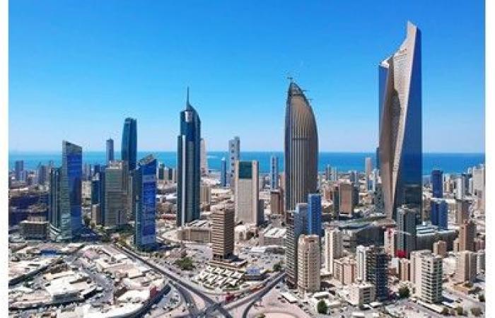 224.6
ألف
مبنى
بالكويت..
بنمو
سنوي
2.3%