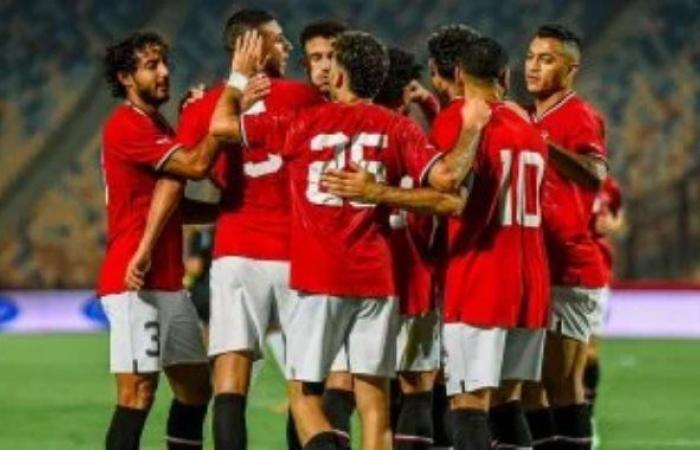 50 ألف مُشجع لمباراة مصر وأثيوبيا في تصفيات كأس العالم