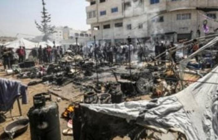 الأمم المتحدة تحذر: تكثيف الهجوم الإسرائيلى على غزة سيدفع المدنيين لكارثة أعمق