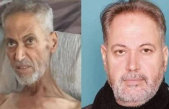 استشهاد أكاديمى فلسطينى بارز فى قطاع غزة بسبب المجاعة
