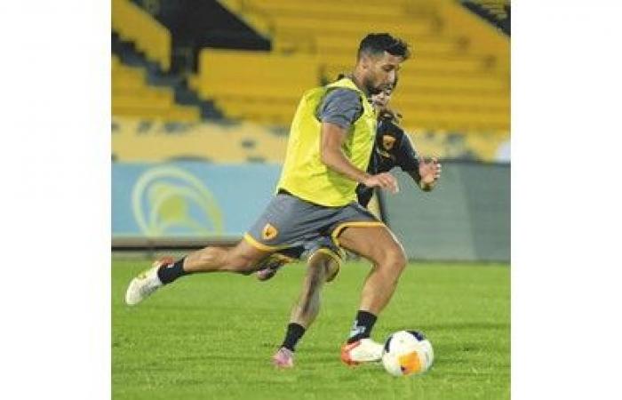 معلول:
هدفنا
تحقيق
الدوري
بعد
غياب
10
سنوات