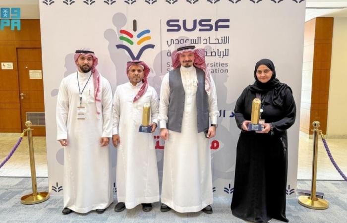 جامعة الملك عبدالعزيز تتصدر مؤشر أداء الجامعات للموسم الـ15 للطلاب والطالبات