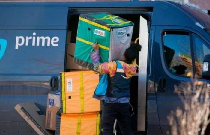 أمازون
      تدفع
      أكبر
      غرامة
      مدنية
      على
      الإطلاق
      بـ2.5
      مليار
      دولار