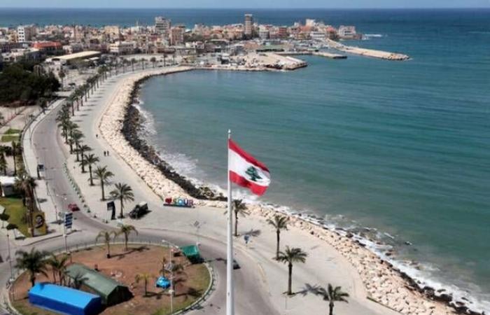 صندوق
      النقد
      يحث
      لبنان
      على
      تحسين
      قانون
      إعادة
      هيكلة
      البنوك