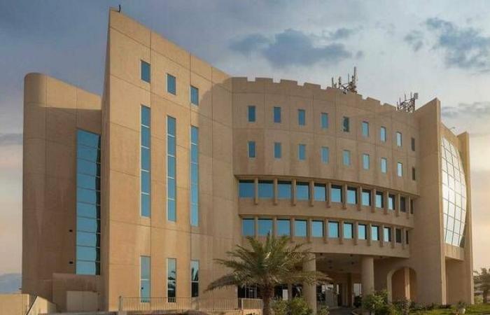 22
      أكتوبر..عمومية
      "الحفر
      العربية"
      تناقش
      تعليق
      التوزيعات
      وإنهاء
      دورة
      مجلس
      الإدارة