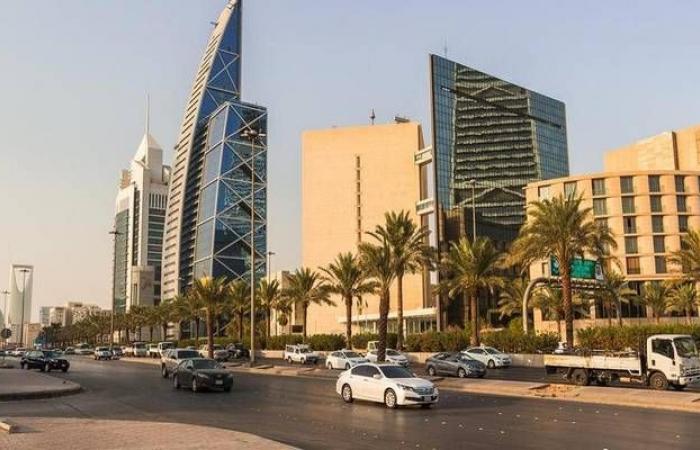 "النقل"
      تضبط
      419
      مخالفاً
      لنشاط
      نقل
      الركاب
      دون
      ترخيص
      في
      مختلف
      مناطق
      المملكة