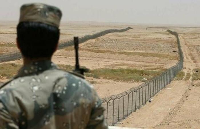 ضبط
      18673
      مخالفاً
      لأنظمة
      الإقامة
      والعمل
      وأمن
      الحدود
      في
      مناطق
      المملكة
      خلال
      أسبوع