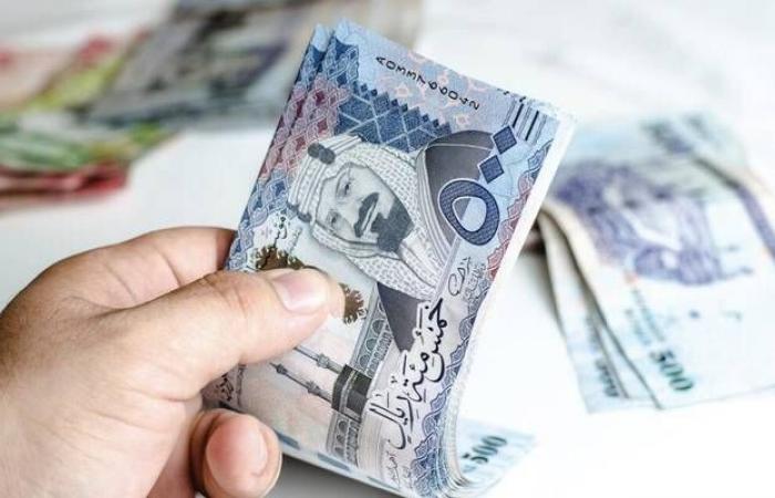 عقود
      التمويل
      المتوافقة
      مع
      الشريعة
      بالمملكة
      ترتفع
      15%
      بنهاية
      الربع
      الثاني
      من
      2025