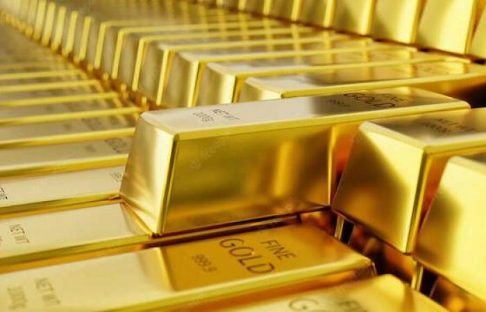قفزة
      تاريخية
      للذهب
      فوق
      4100
      دولار
      تزامنًا
      مع
      توقيع
      اتفاق
      شرم
      الشيخ
      للسلام