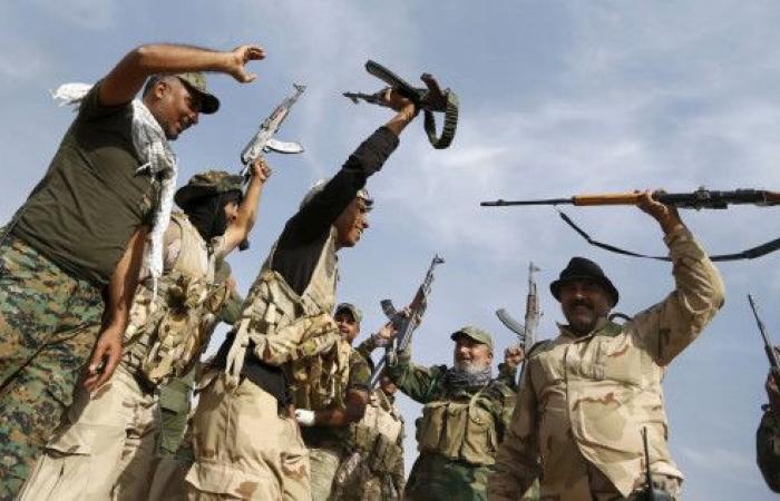 تقرير عبري: إيران تكثف تسليح ميليشيات عراقية استعدادًا لمواجهة محتملة مع إسرائيل