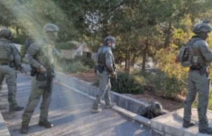 استشهاد فلسطينى وإصابة 5 آخرين برصاص الاحتلال فى قطاع غزة