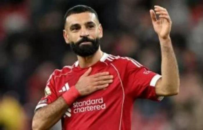 تحرك مفاجئ من فنربخشة التركي لضم محمد صلاح عقب أمم أفريقيا