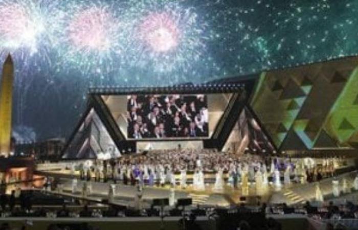 مركب خوفو يجدد أضواء المتحف المصرى الكبير.. ماذا قالت الأسوشيتدبرس؟