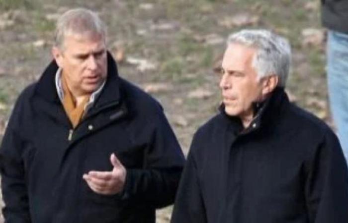 فتيات كتومات وأصدقاء غير مناسبين.. طلبات الأمير أندرو الخاصة من ابستين