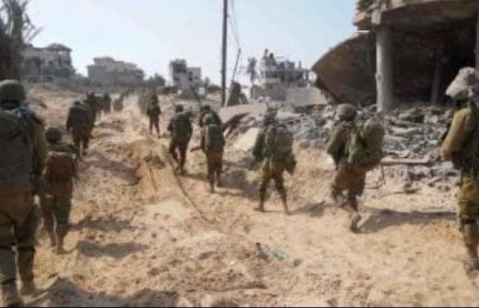 المقاومة الفلسطينية ترفع درجة الاستنفار وتحذر من أخطاء قاتلة