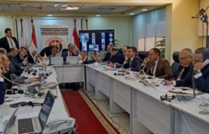 بدء مؤتمر الوطنية للانتخابات للإعلان عن نتيجة 19 دائرة بانتخابات النواب