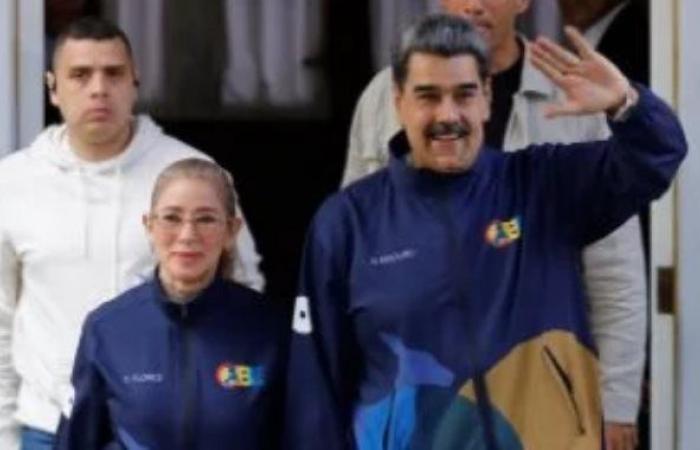 4 تهم تهدد مادورو فى نيويورك.. السجن المؤبد أو 50 عاما أبرز السيناريوهات  فاطمة شوقى