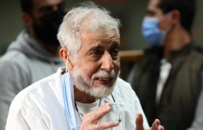 تسريب صوتى لقيادى بـ"الإخوان" الإرهابية يكشف: عصابة محمود عزت تدير الجماعة