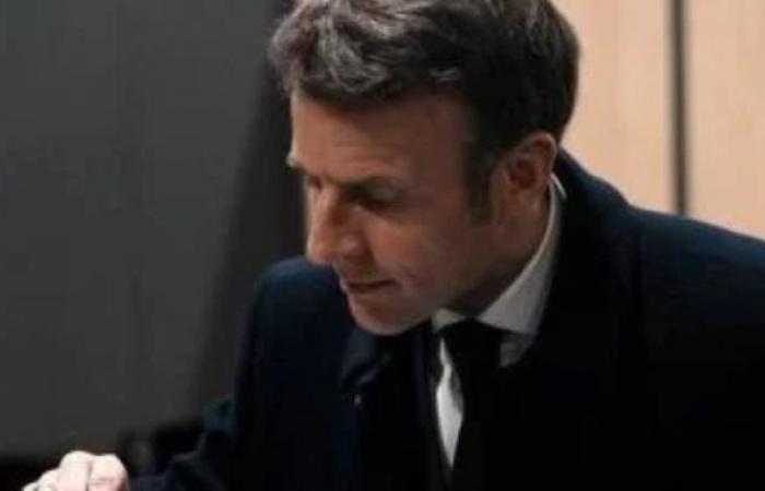 ماكرون عن اعتقال مادورو: ديكتاتور ولكن لا ندعم أسلوب واشنطن في القبض عليه