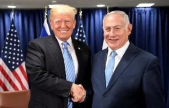 نتنياهو: لن أسمح أنا وترامب لإيران بصناعة الصواريخ وتجديد برنامجها النووي