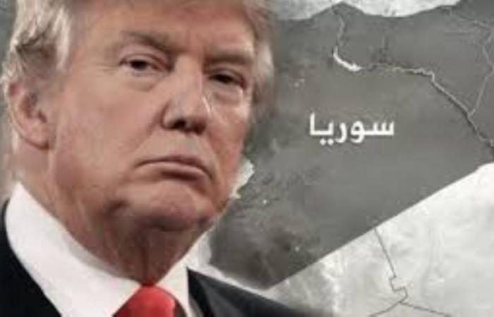 فيديو...سوريا تتهم واشنطن بالتحضير لعمل عدائي ضدها