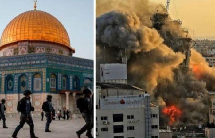 رابطة العالم الإسلامي تطالب بالحفاظ على المقدسات الفلسطينية وتجنب إخلاء حي الشيخ جراح