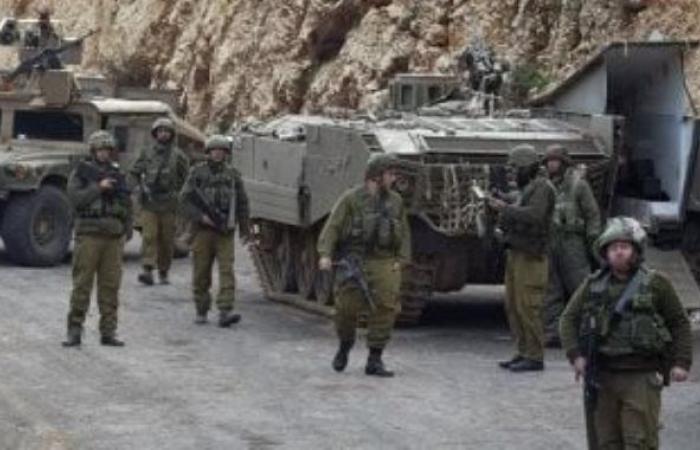 الجيش الإسرائيلي يعلن إصابة جندي بجروح خطيرة جنوب قطاع غزة