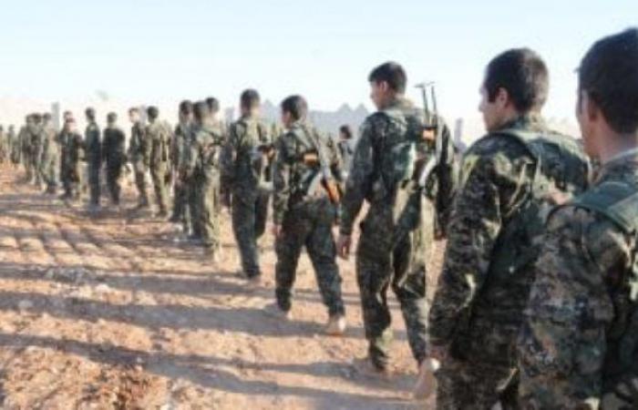 سانا: تنظيم قسد يفجر جسرين على نهر الفرات فى الرقة السورية