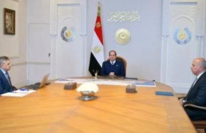 الفريق أسامة ربيع: توقعات بتحسن إيرادات قناة السويس بصورة أكبر فى النصف الثانى من 2026