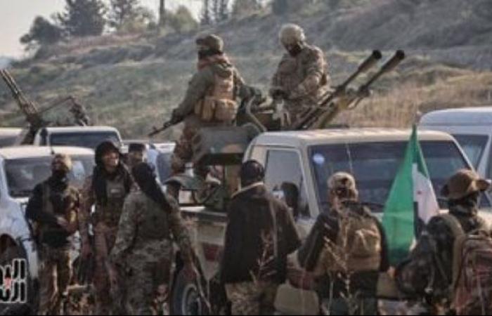 الجيش السوري يعلن الوقف الكامل لإطلاق النار على كافة الجبهات.. تفاصيل