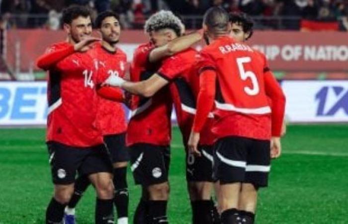 اتحاد الكرة ينهي الاتفاق على ودية بين مصر والبرازيل استعداداً لكأس العالم