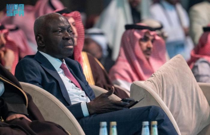 مدير عام منظمة العمل الدولية: المملكة أسهمت في إثراء الحوار الدولي حول أسواق العمل