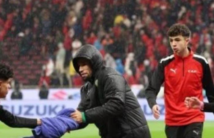 كاف يفتح ملف المناشف بعد أحداث نهائي أمم أفريقيا ويمهد لقرار غريب