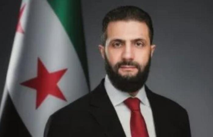 تاس: بوتين والشرع سيبحثان العلاقات بين البلدين وآفاق تطويرها