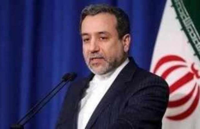 عراقجى: لا يمكن إجراء مفاوضات مع الولايات المتحدة فى أجواء التهديد