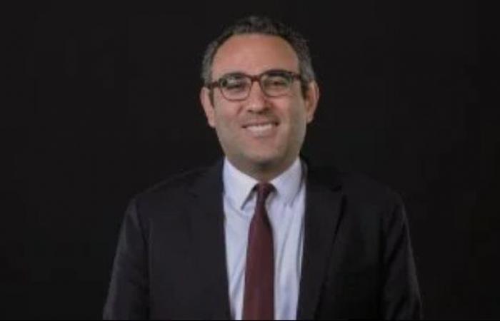 محمد الدماطي رئيسا لبعثة الأهلي في تنزانيا لمواجهة يانج أفريكانز